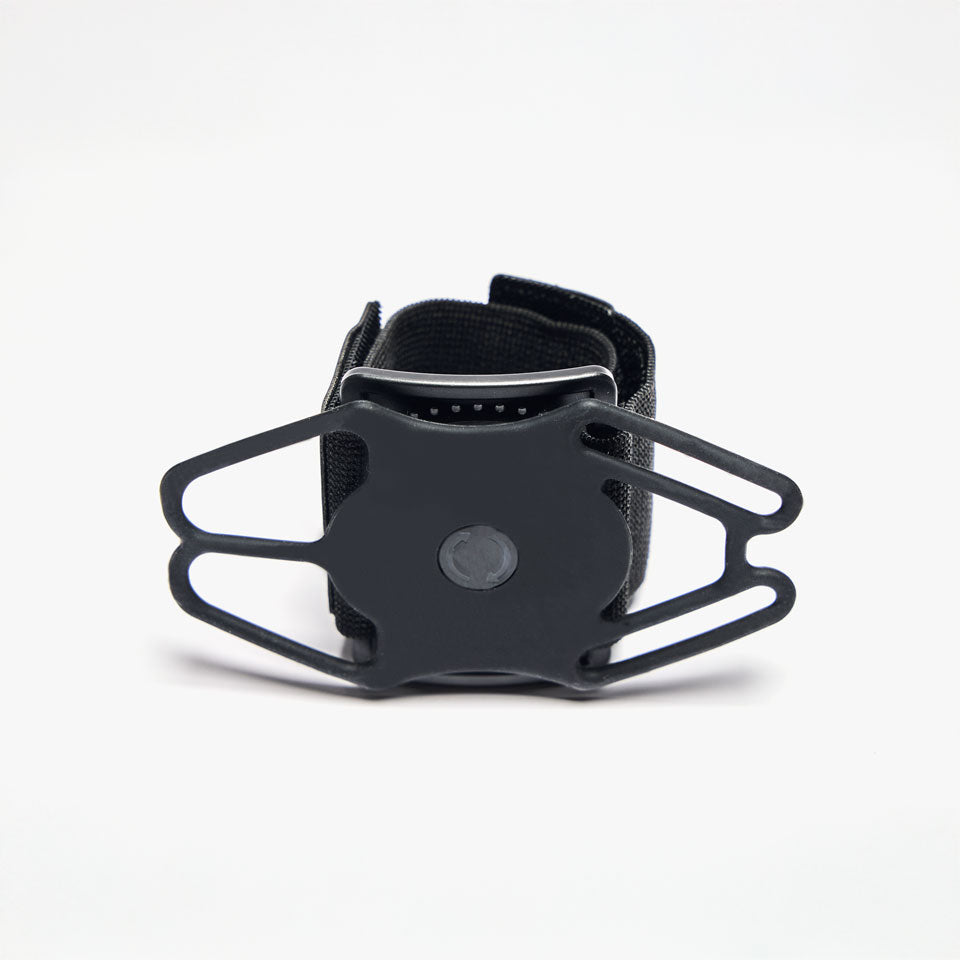Supporto smartphone da polso