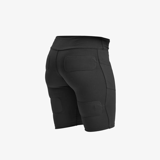 PWR short pants EMS