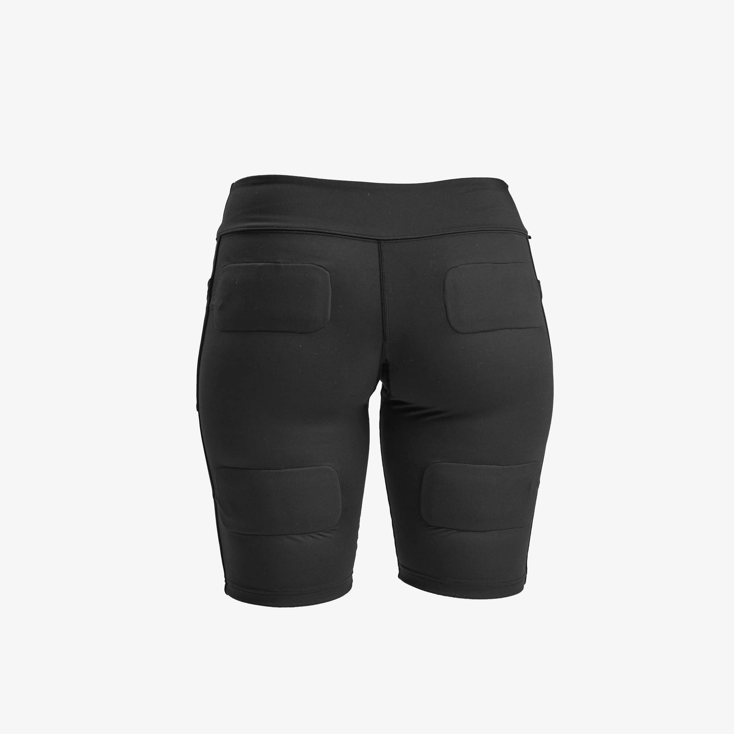 PWR short pants EMS