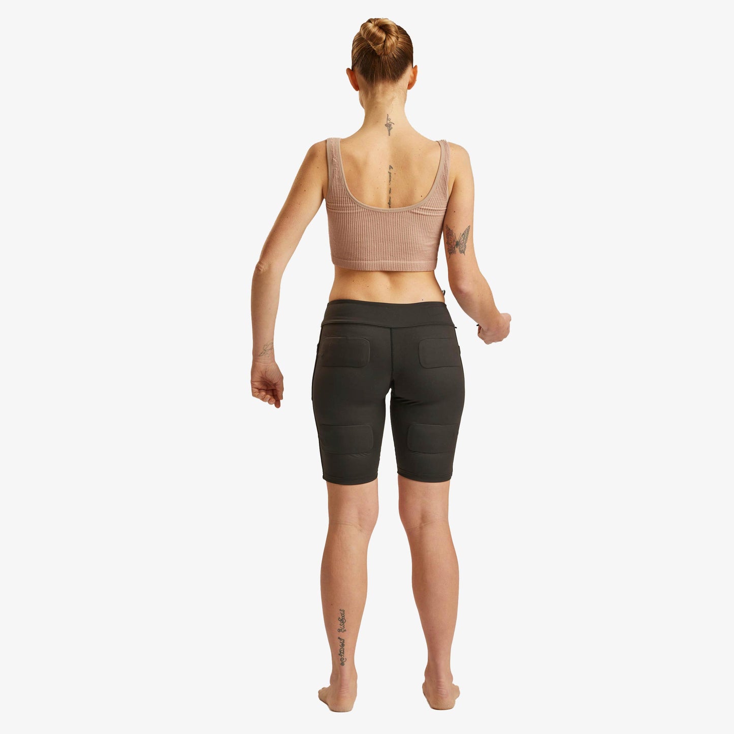PWR short pants EMS