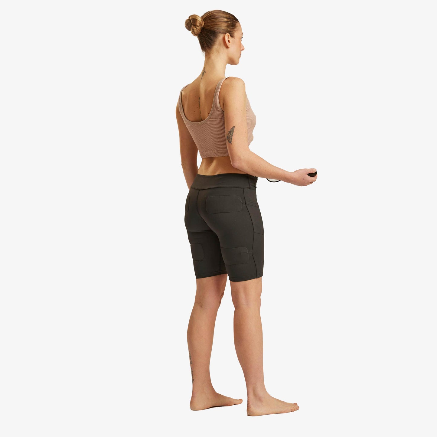 PWR short pants EMS