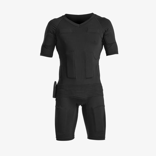 PWR suit EMS complete