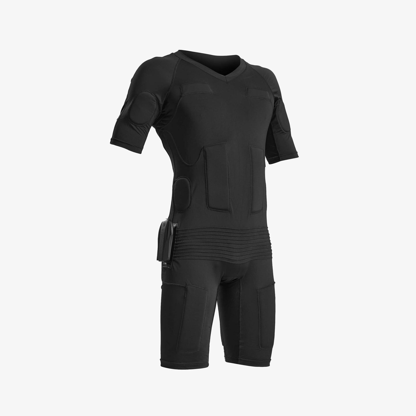 PWR suit EMS complete