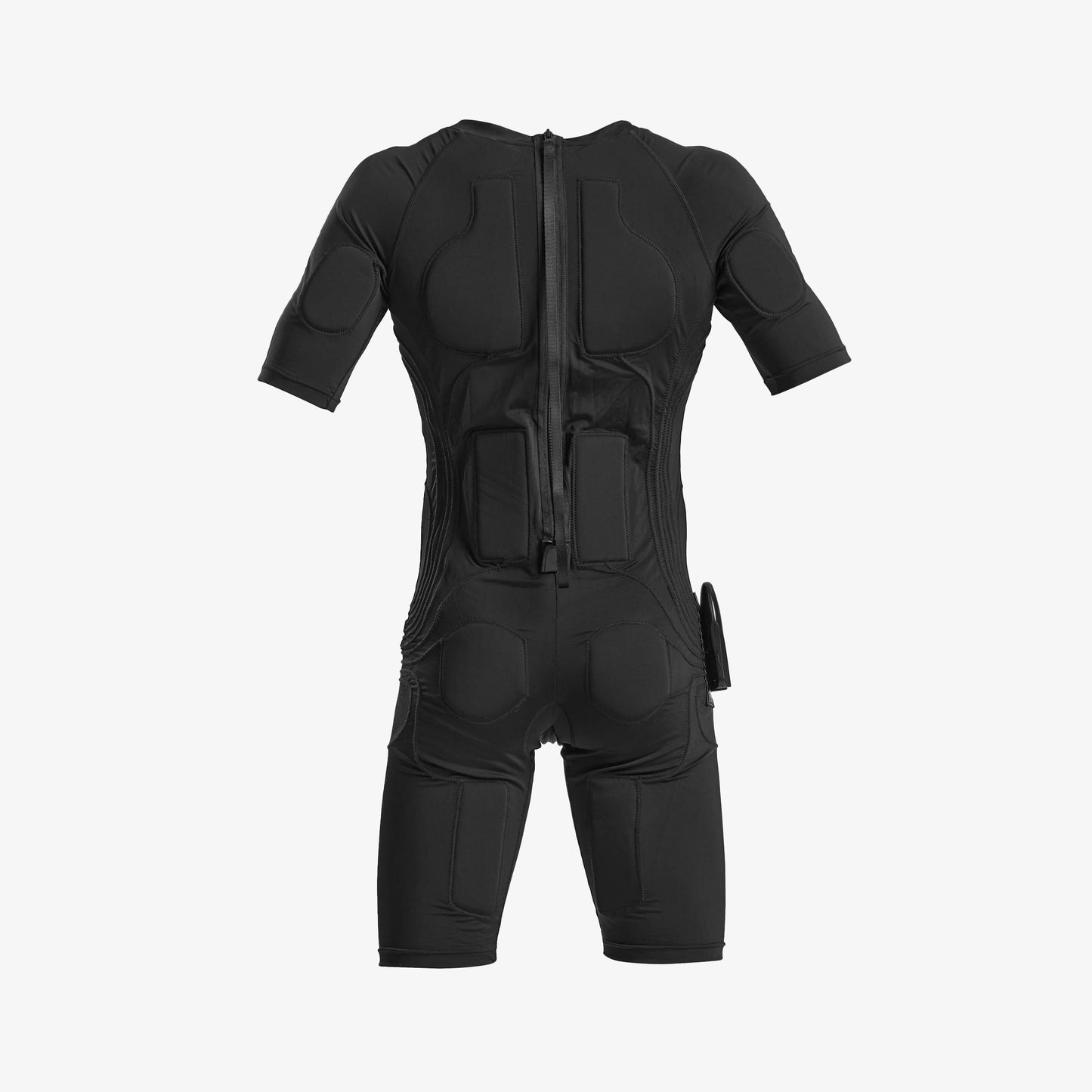 PWR suit EMS complete